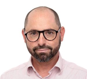 Picture of Darren Belchamber