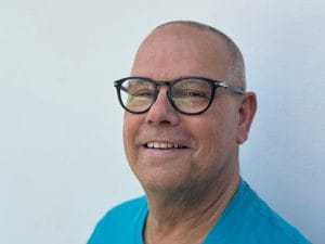 Picture of Mark Dallinson